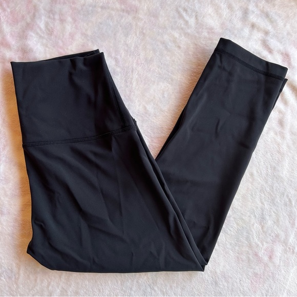 Lululemon Capri legging - Picture 4 of 5